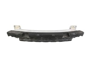 2022-2024 Audi e-tron GT Bumper Impact Bar Reinforcement with Energy Absorber - Rear (Used OEM)