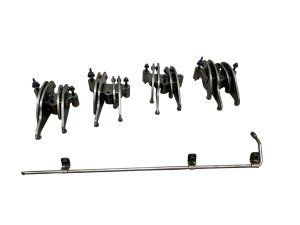 2011-2025 Ford F-550 Super Duty Cylinder Head Rocker Arm Set (Used OEM)