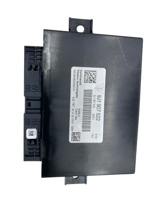 2022-2024 Audi e-tron GT Electric Drive Motor Control Module (Used OEM)
