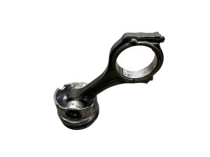 2016-2019 Ford F-550 Super Duty Engine Piston and Connecting Rod (Used OEM)