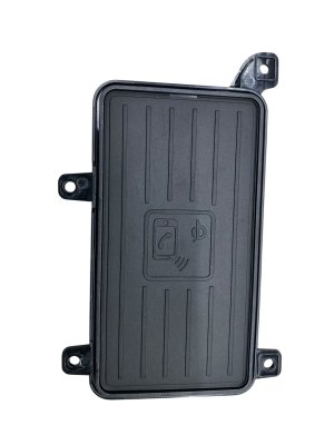 2020-2025 Audi A3 Center Console Wireless Phone Charger (Used OEM)