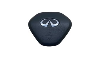 2019-2025 INFINITI QX50 Steering Wheel Air Bag (Used OEM)