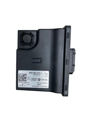 2022-2025 Audi e-tron GT Thermal Management Control Module (Used OEM)