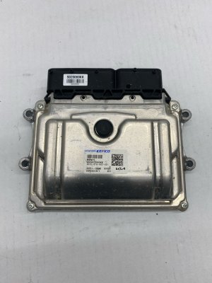 2024-2025 Kia EV9 Power Inverter Control Module - Front (Used OEM)