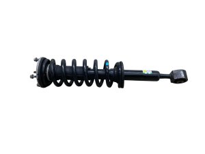 2024-2025 Toyota Tacoma Suspension Strut with Adaptive Suspension - Front, Right (Passenger) (Used OEM)