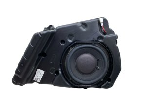2022-2024 Acura MDX Subwoofer Audio Speaker Assembly (Used OEM)