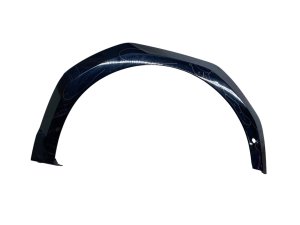 2024-2025 Kia EV9 Black Fender Flare - Front, Right (Passenger) (Used OEM)
