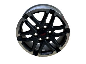 2024-2025 Toyota Tacoma 18x7.5 6 Y-Spoke TRD Sport Alloy Wheel (Used OEM)