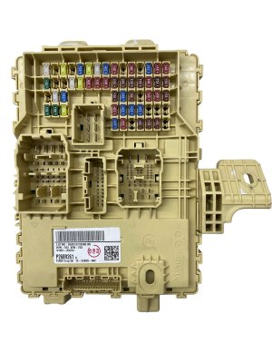 2021-2023 Kia Sorento Instrument Panel Junction Box Fuse Block (Used OEM)