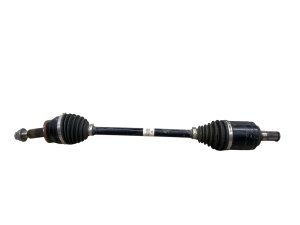 2024-2026 Kia EV9 CV Drive Axle Shaft - Front, Left (Driver) (Used OEM)