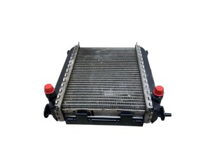 2018-2025 BMW X3 Auxiliary Radiator (Used OEM)