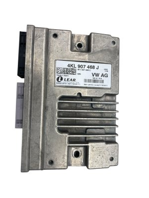 2023-2024 Audi Q7 Network Gateway Control Module (Used OEM)