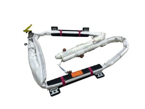 2024-2025 Kia EV9 Roof Curtain Air Bag (Used OEM)