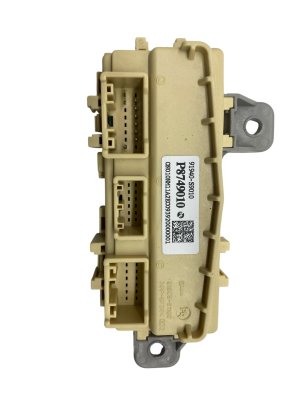 2020-2025 Kia Telluride Cabin Fuse Relay Box Junction - Front (Used OEM)