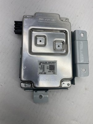 2024-2025 Kia EV9 Communication Control Module (Used OEM)