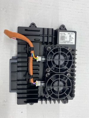 2024-2025 Kia EV9 ADAS Auto Parking Control Module (Used OEM)