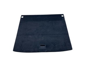 2019-2025 INFINITI QX50 Trunk Luggage Floor Cover Panel - Rear (Used OEM)
