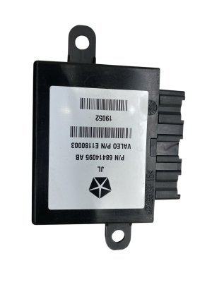2019 Jeep Wrangler Park Assist Control Module (Used OEM)