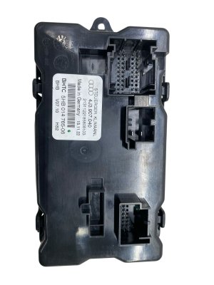 2021-2025 Audi e-tron GT Temperature Control Module (Used OEM)