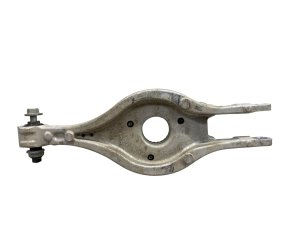 2024-2026 Kia EV9 Lower Suspension Control Arm - Rear, Left (Driver) (Used OEM)