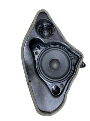 2020-2024 BMW X3 Harman Kardon Quarter Panel Speaker - Rear (Used OEM)