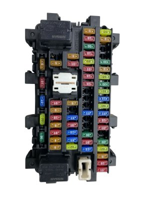 2019-2025 INFINITI QX50 Instrument Panel Fuse and Relay Box (Used OEM)