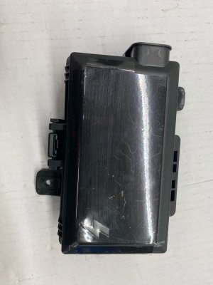 2024-2025 Kia EV9 Junction Fuse Block - Rear (Used OEM)