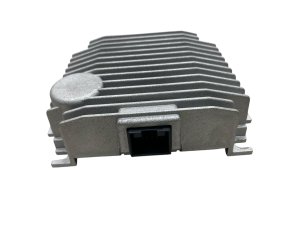 2022-2024 Audi e-tron GT Engine Sound Control Module (Used OEM)