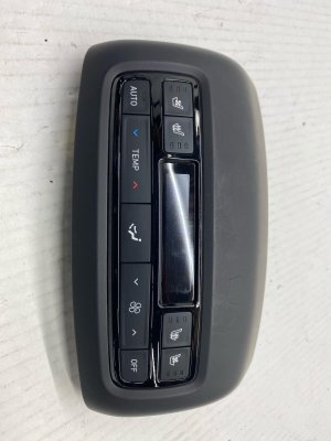 2020-2025 Hyundai Palisade Seat Belt Assembly with Pretensioner - Front (Used OEM)