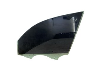 2019-2025 BMW X4 Non-Acoustic Door Glass - Front, Left (Driver) (Used OEM)