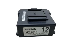 2021-2022 Nissan Armada Warning Speaker Control Module (Used OEM)