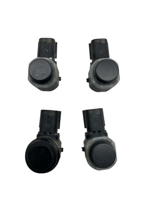 2015-2020 Ford F-150 Bumper Park Assist Sensor Set - Rear (Used OEM)