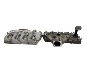 2017-2025 Ford F-550 Super Duty Engine Valve Cover Set (Used OEM)
