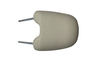 2019-2024 INFINITI QX50 Tan Seat Headrest Set - Front, Right (Passenger) (Used OEM)