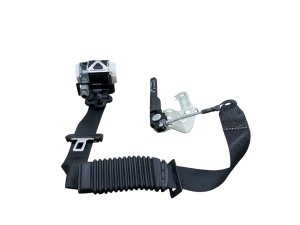2018-2020 Ford F-150 Seat Belt Assembly with Pre-tensioner - Front (Used OEM)