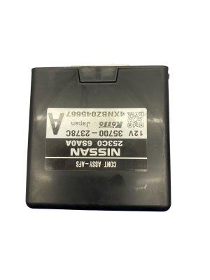 2022-2025 INFINITI QX60 Lamp Control Module (Used OEM)