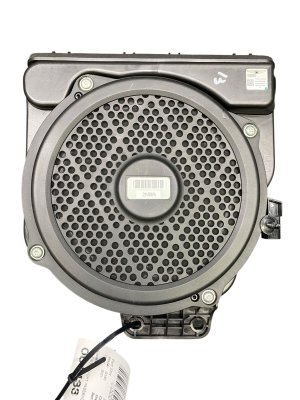 2021-2024 Genesis GV80 Subwoofer Speaker Assembly - Front, Right (Passenger) (Used OEM)