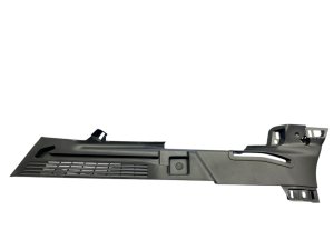 2023-2024 Fisker Ocean Black Cargo Trim Cover Panel - Rear (Used OEM)