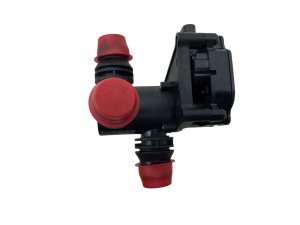 2024-2025 Mercedes-Benz C300 Heater Control Coolant Exchange Valve (Used OEM)