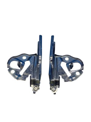 2019-2025 Audi Q8 Hood Hinge Set - Right (Passenger) (Used OEM)