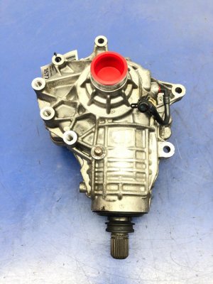 2017-2022 Maserati Levante Differential Carrier Assembly - Front (Used OEM)