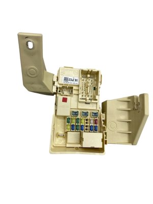 2019-2025 Genesis G70 Cabin Junction Block Fuse Box (Used OEM)
