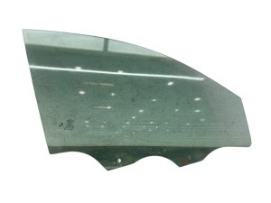 2021-2025 Ford Mustang Mach-E Door Glass - Front, Right (Passenger) (Used OEM)