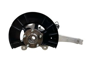 2025 Mazda CX-70 Steering Knuckle Spindle Hub Assembly - Front, Left (Driver) (Used OEM)