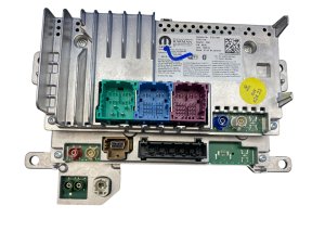 2023-2026 Maserati Grecale Radio Receiver Module (Used OEM)