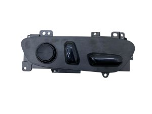 2024-2025 Lexus TX500h Seat Control Switch Panel - Front (Used OEM)