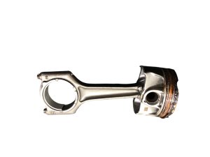 2014-2024 Mini Cooper Engine Piston with Connecting Rod (Used OEM)