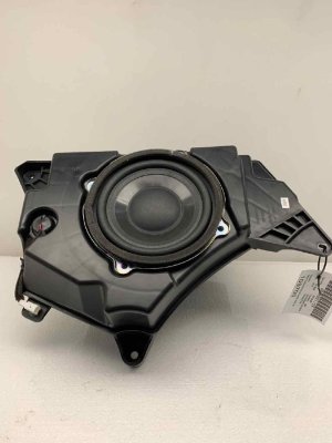 2018-2024 Honda Odyssey Subwoofer Speaker Bass Box - Rear (Used OEM)