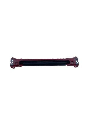 2019-2022 Toyota Avalon Red Radiator Lower Core Support Center Bar (Used OEM)