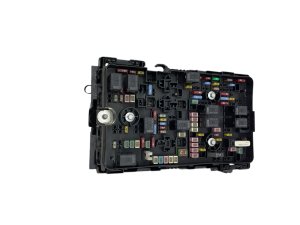 OEM Underhood Fuse Box Assembly for 2022-2024 Chrysler CARAVAN, Grand Caravan, PACIFICA, Pacifica (OEM)